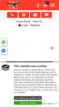 Mobile Screenshot of masterstemple.com
